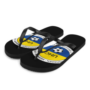 Uhc -  Slippers