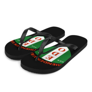 Ucsedo -  Slippers