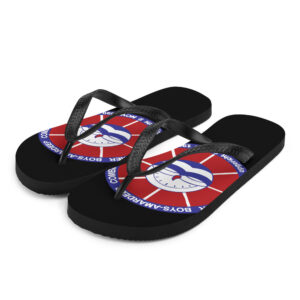 Tac90 -  Slippers