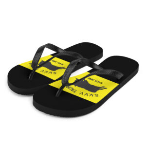 Svvvtaurus -  Slippers