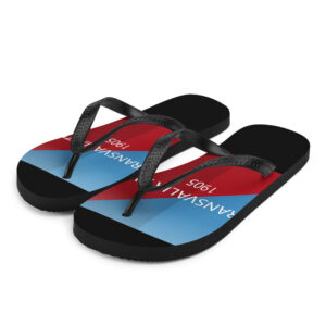 Transvaliazw -  Slippers
