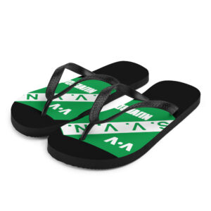 Svvn - Slippers