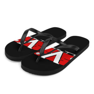 Svsstevensbeek -  Slippers