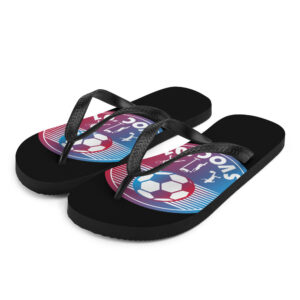 Svoc01 -  Slippers