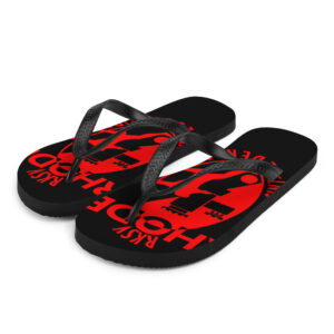 Rksvrhode -  Slippers