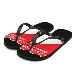 Rksvolympiaschinveld -  Slippers