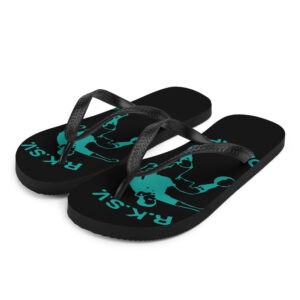 Rksvodiliapeel - Slippers