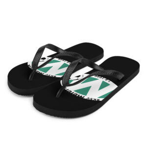 Rksvmeterik -  Slippers