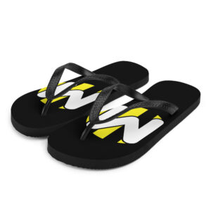 Rksvmerefeldia -  Slippers