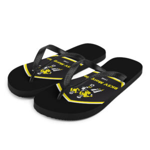 Rksvmargriet -  Slippers