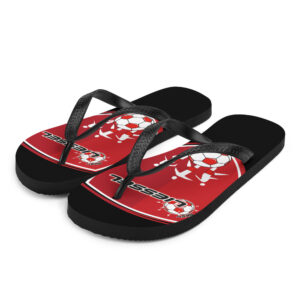 Rksvliessel -  Slippers