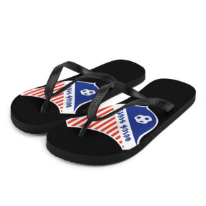 Quicksteps -  Slippers
