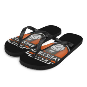 Rksvavesteyn - Slippers