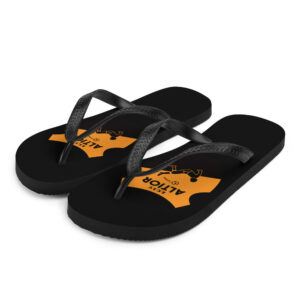 Rksvaltior -  Slippers