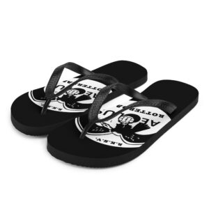 Rksvaeolus - Slippers