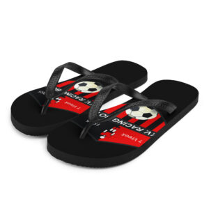 Racingboys -  Slippers