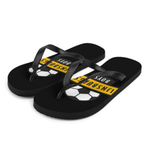 Rijnsburgseboys - Slippers