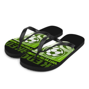 Rkedosv -  Slippers