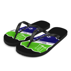 Rkfclindenheuvel -  Slippers