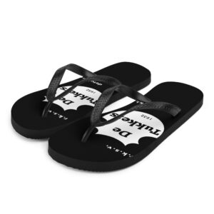 Rksvdetukkers - Slippers