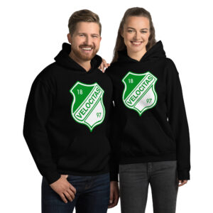 Velocitas1897 - Hoodie