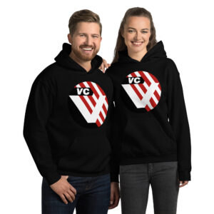 Vcvlissingen -  Hoodie