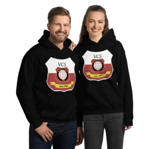 Vcs - Hoodie