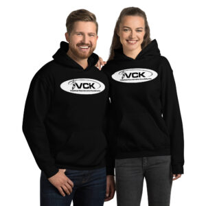 Vck -  Hoodie
