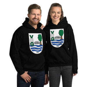Vcg -  Hoodie