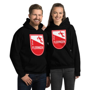 Vcfleringen - Hoodie