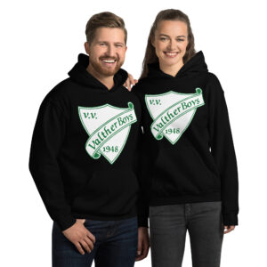 Valtherboys - Hoodie
