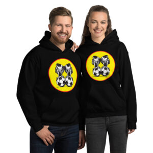 Valken68 - Hoodie