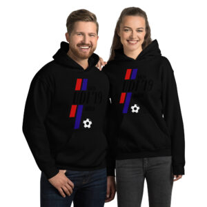 Udi19 -  Hoodie