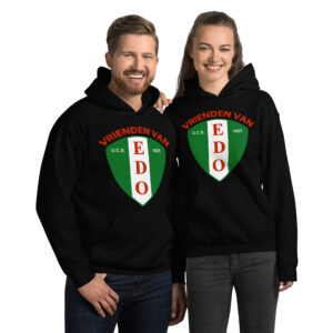 Ucsedo -  Hoodie
