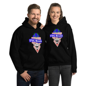 Tvcbreda -  Hoodie