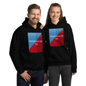 Transvaliazw -  Hoodie