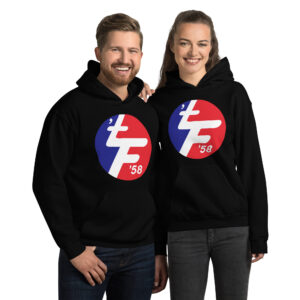 Tfean58 -  Hoodie