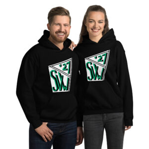 Svw27 -  Hoodie