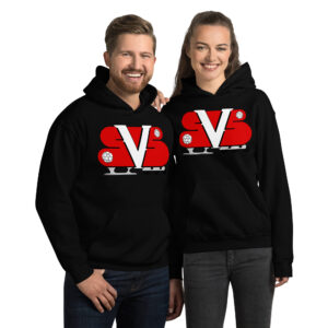 Svsstevensbeek -  Hoodie