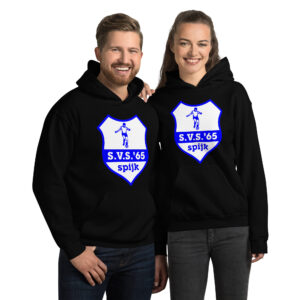 Svs65 -  Hoodie