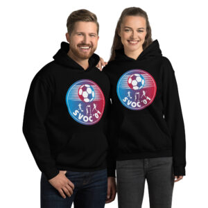 Svoc01 -  Hoodie