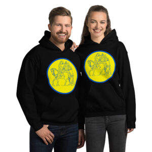 Svmmaartensdijk -  Hoodie