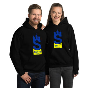 Rksvsarto - Hoodie