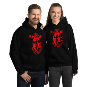 Rksvrhode -  Hoodie