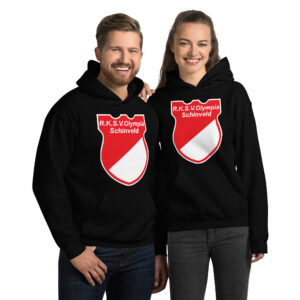 Rksvolympiaschinveld -  Hoodie
