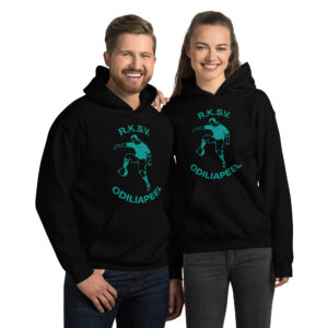 Rksvodiliapeel - Hoodie
