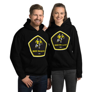 Rksvmargriet -  Hoodie
