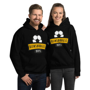 Rijnsburgseboys - Hoodie