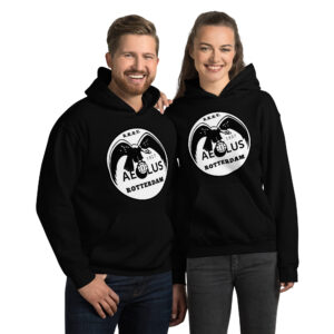 Rksvaeolus - Hoodie