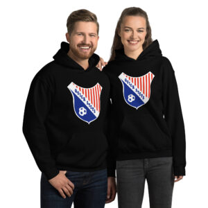 Quicksteps -  Hoodie